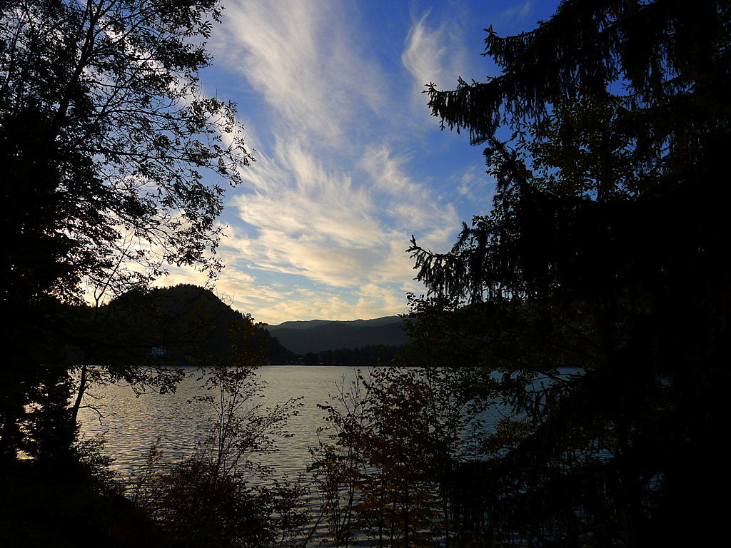 Bled Lake